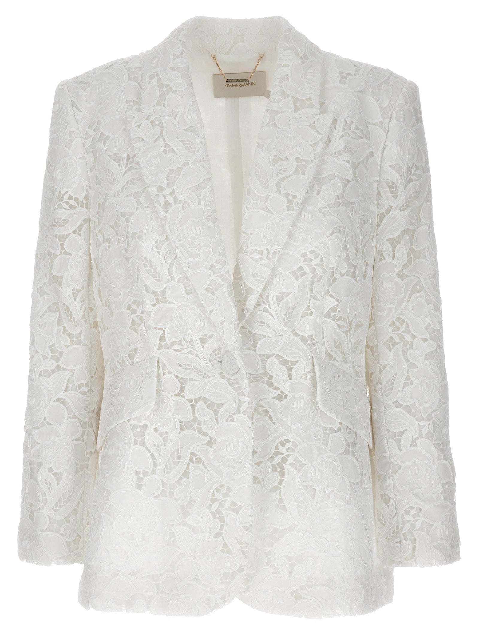 Vivienne Westwood Avant-Garde Rebellious Blazer