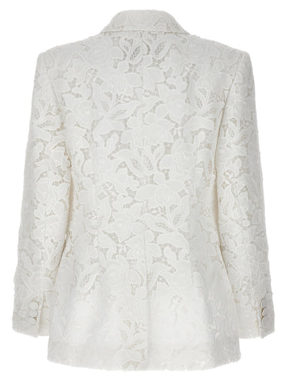 Vivienne Westwood Avant-Garde Rebellious Blazer