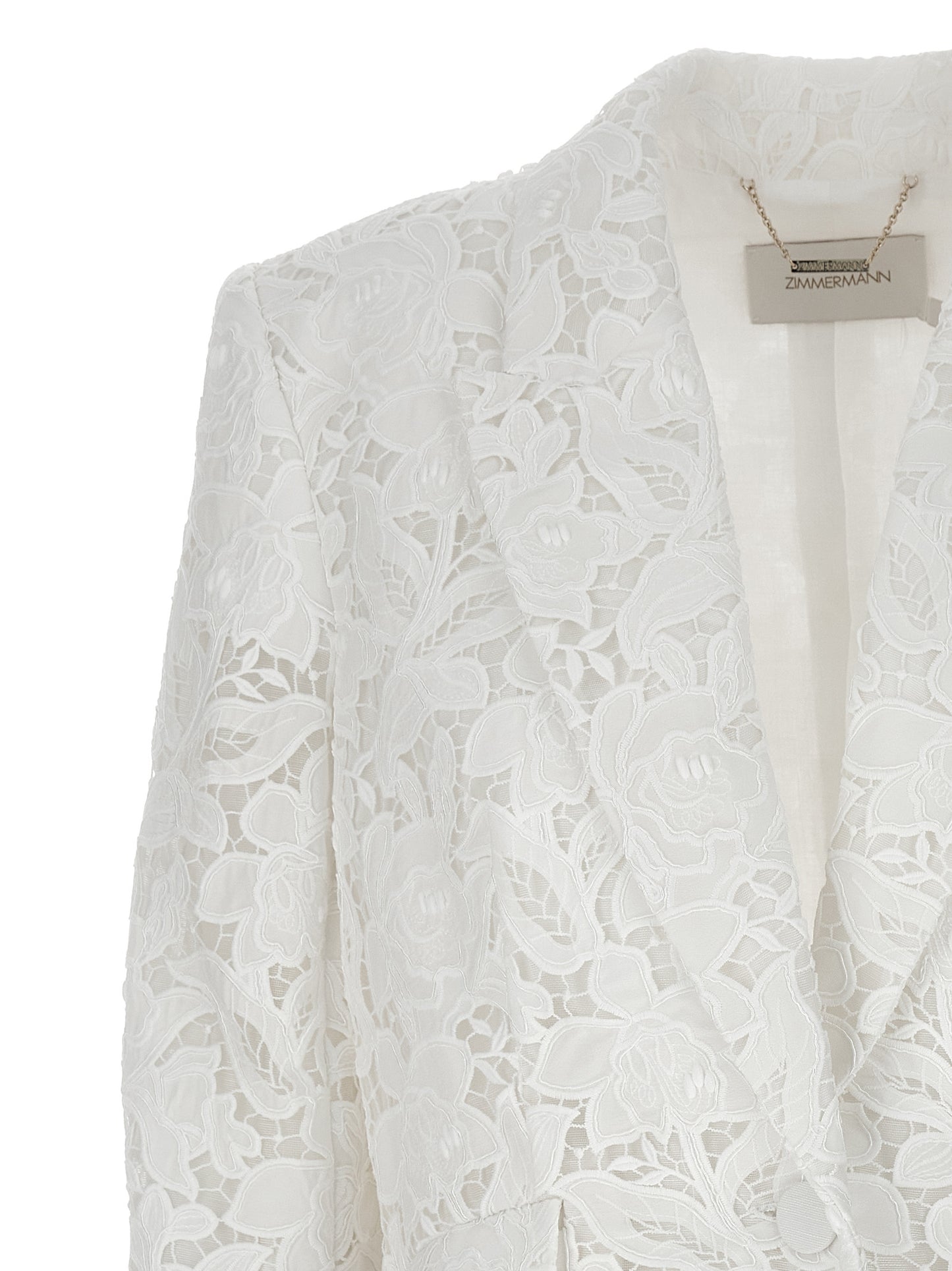 Vivienne Westwood Avant-Garde Rebellious Blazer