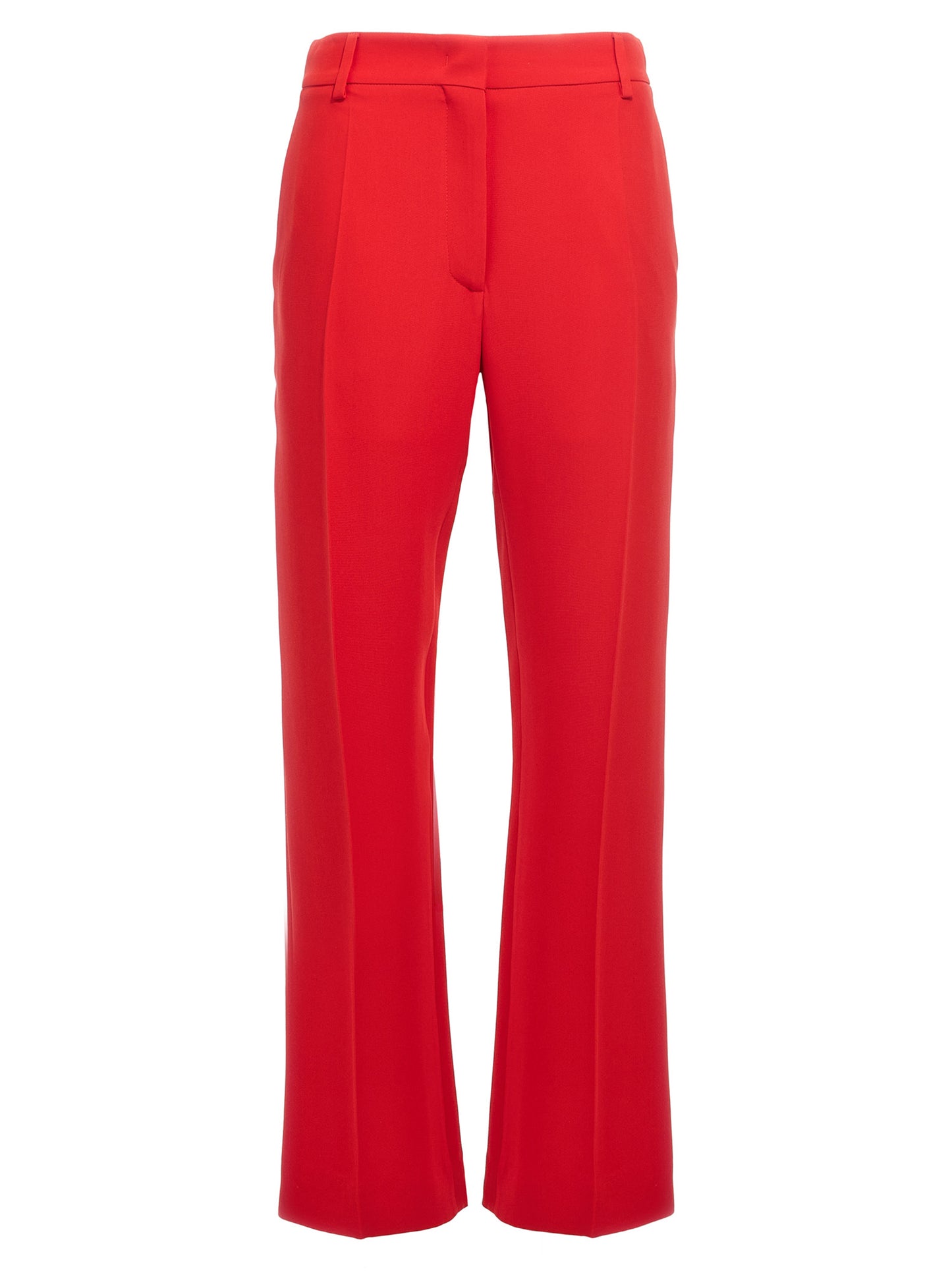 Valentino Garavani Multicolor Silk Dress Pants - IT38