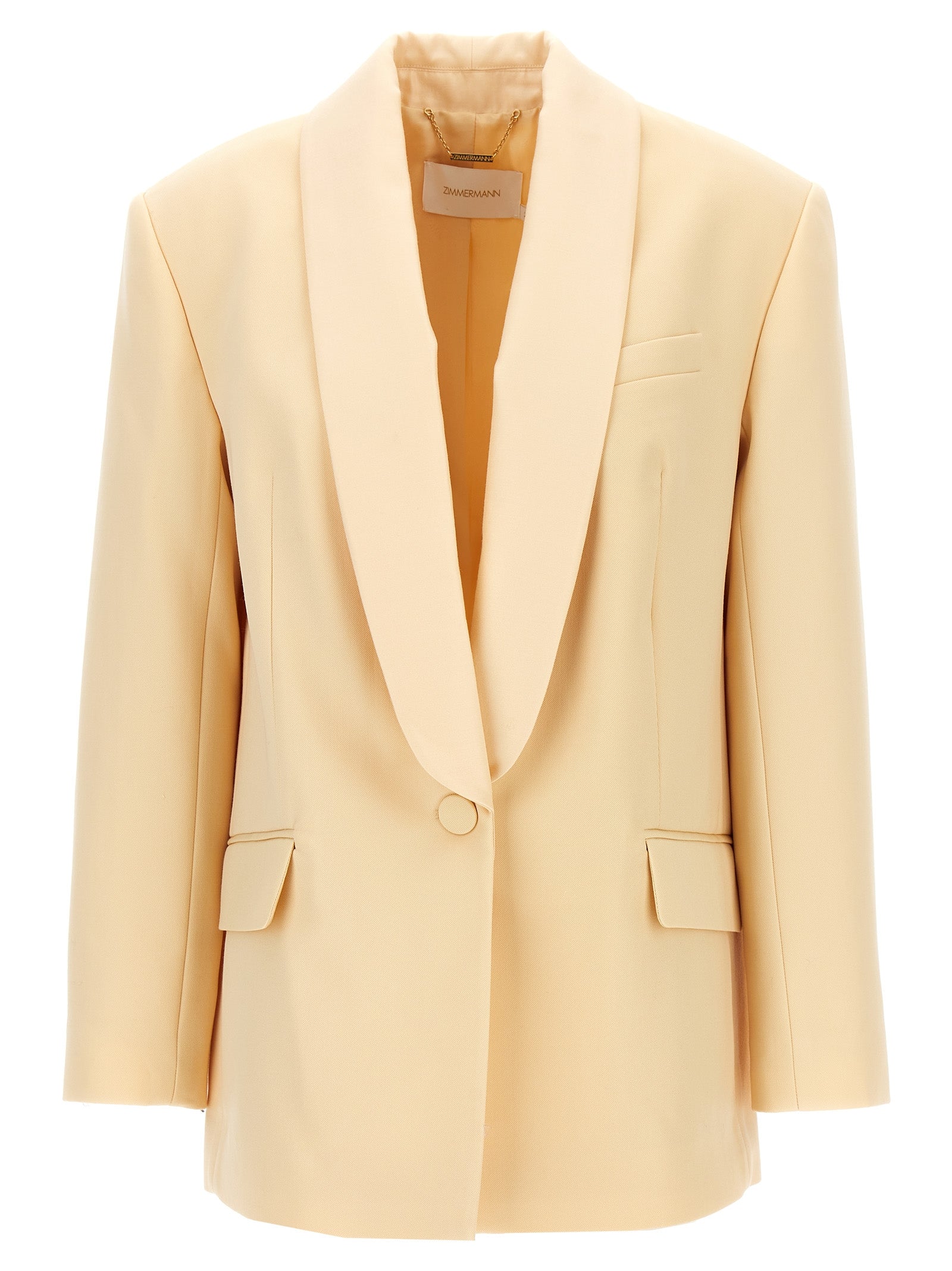 Vivienne Westwood Rebellious Avant-Garde Blazer