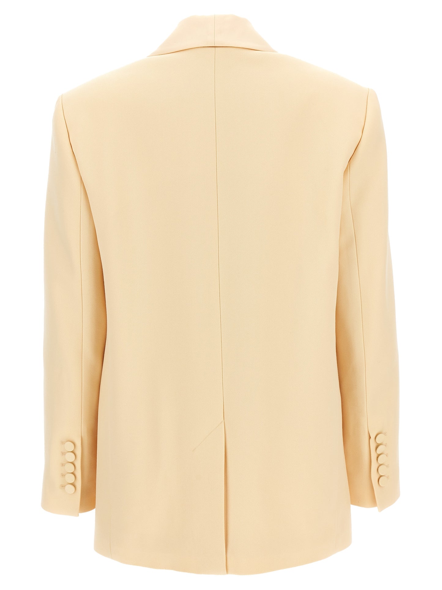 Vivienne Westwood Rebellious Avant-Garde Blazer