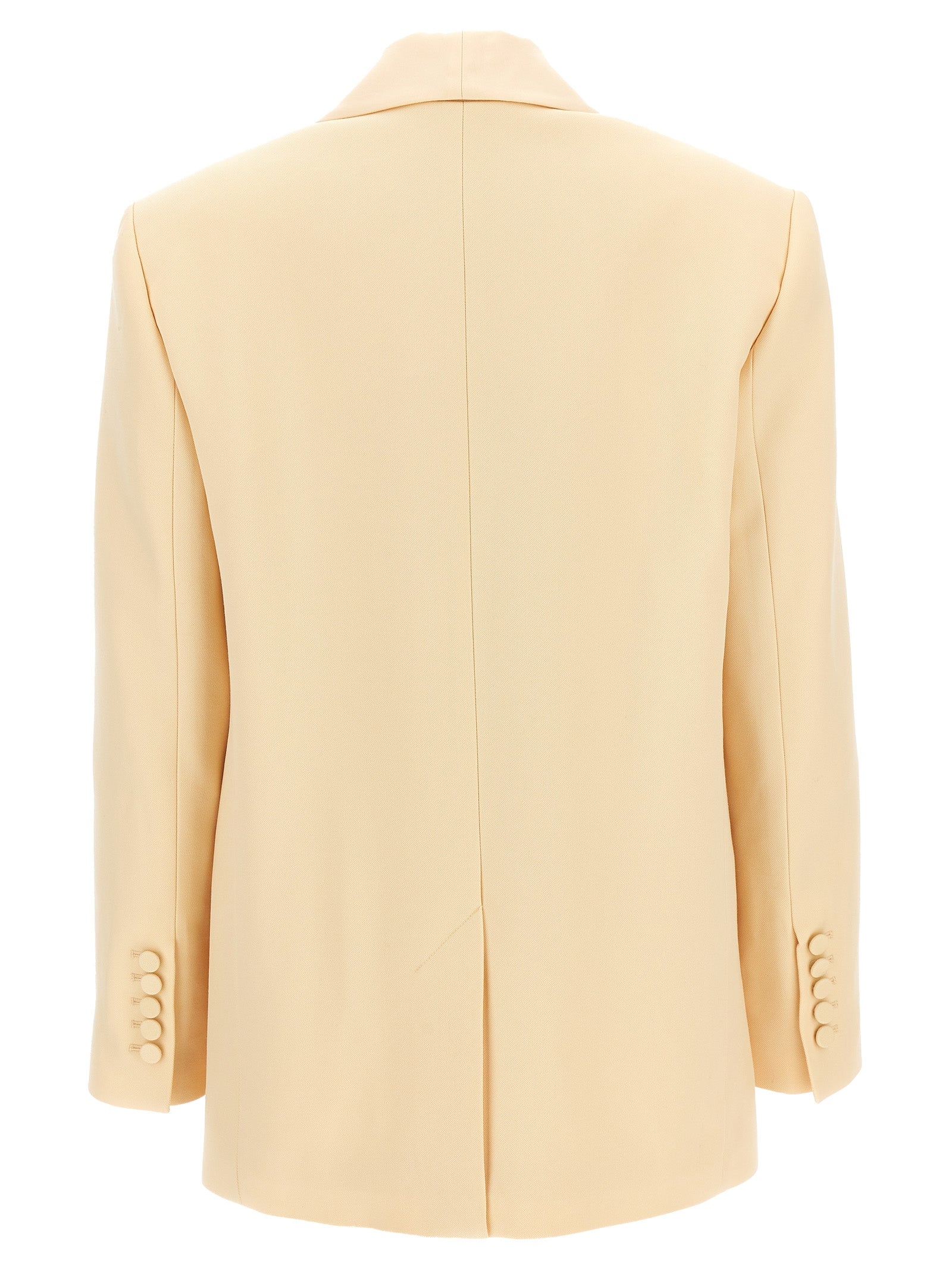 Vivienne Westwood Rebellious Avant-Garde Blazer