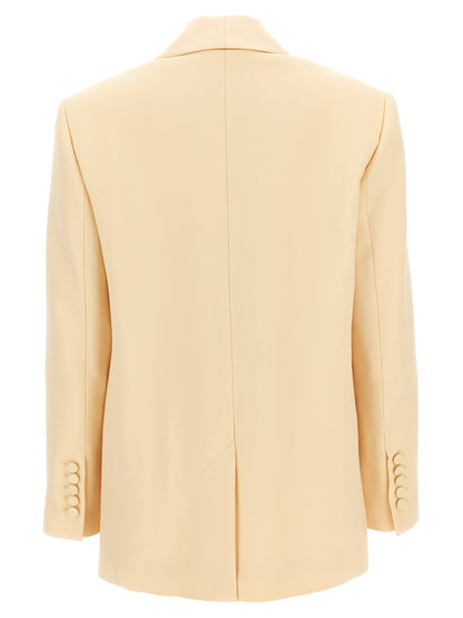 Vivienne Westwood Rebellious Avant-Garde Blazer