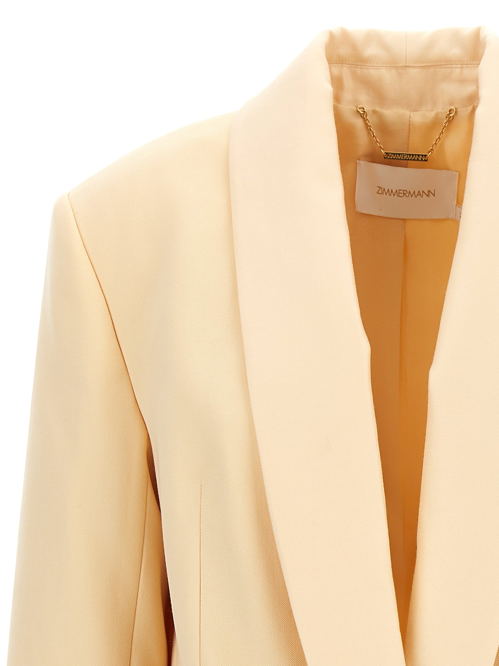 Vivienne Westwood Rebellious Avant-Garde Blazer