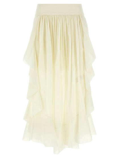 Vivienne Westwood Avant-Garde Corset Dress
