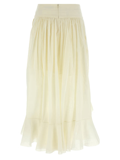 Vivienne Westwood Avant-Garde Corset Dress