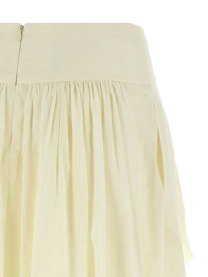 Vivienne Westwood Avant-Garde Corset Dress