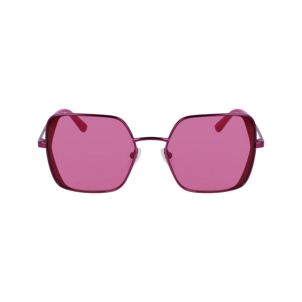 Karl Lagerfeld Multicolor Metal Sunglasses - KL340S-650