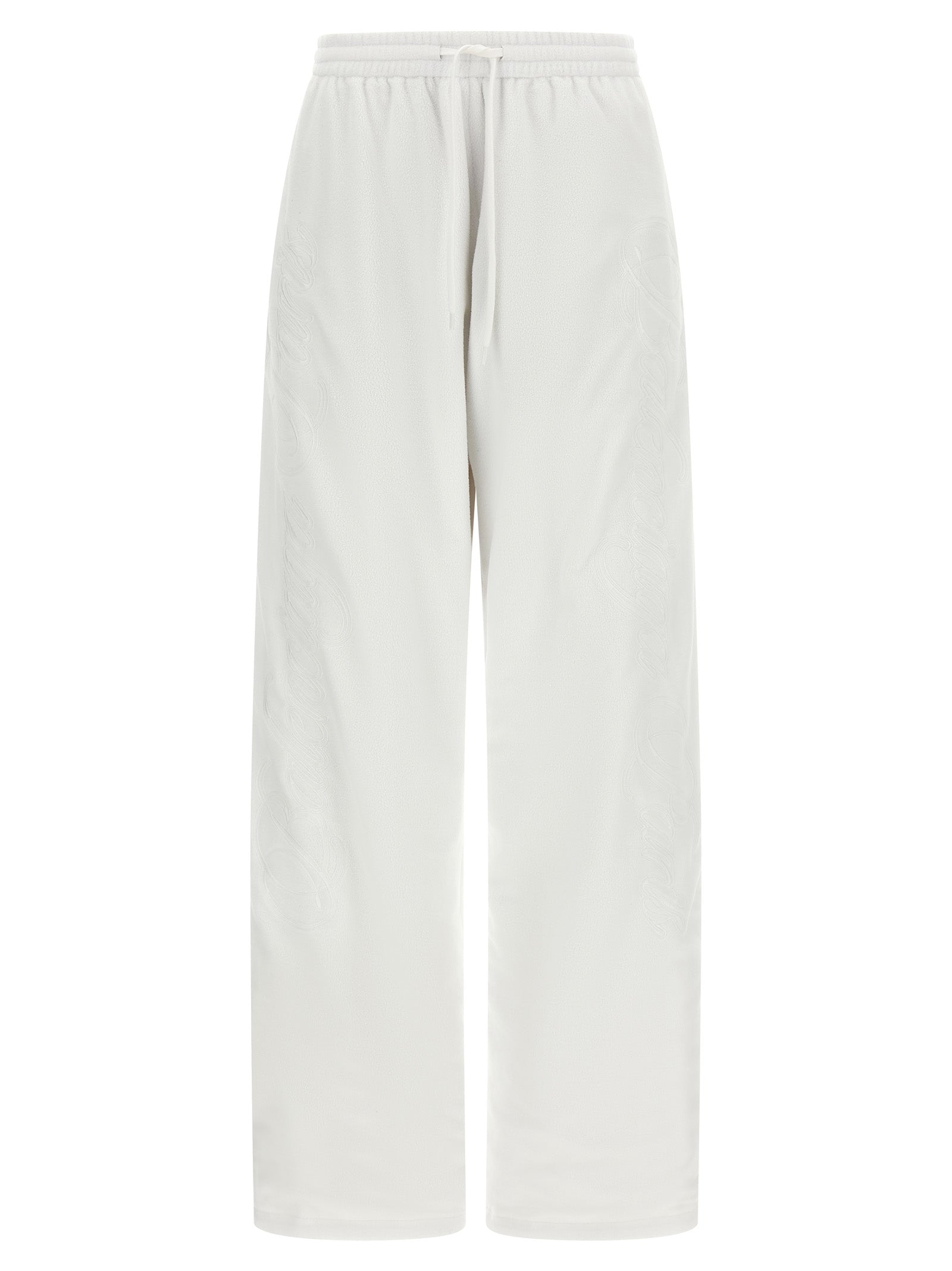 Balenciaga Multicolor Polyamide Reversible Athletic Pants