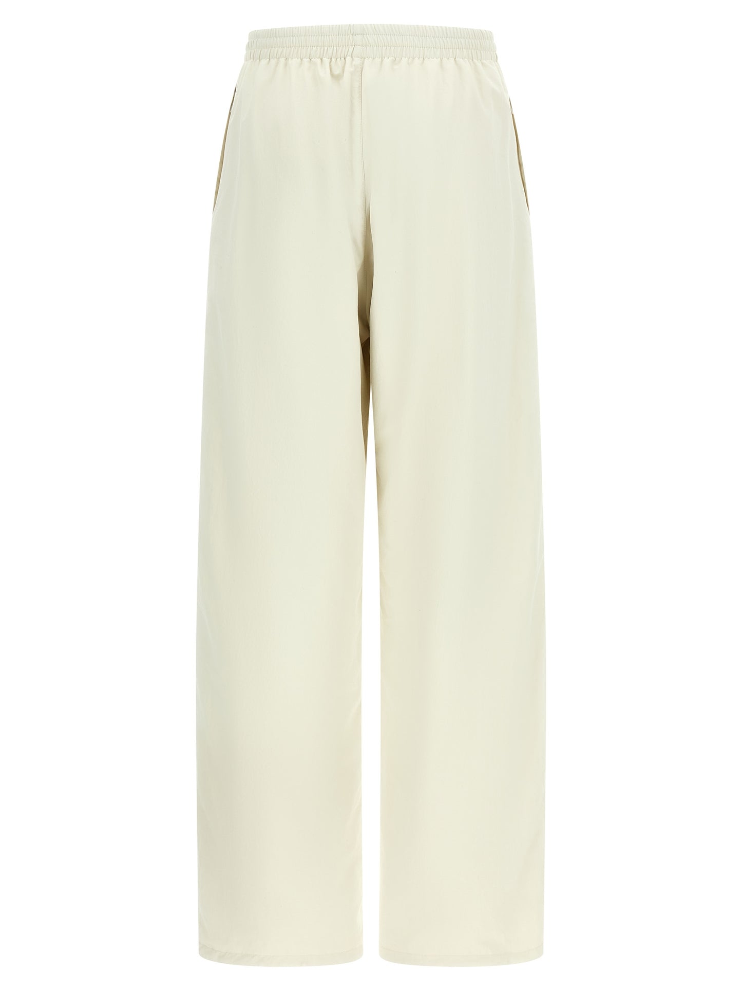 Balenciaga Multicolor Polyamide Reversible Athletic Pants