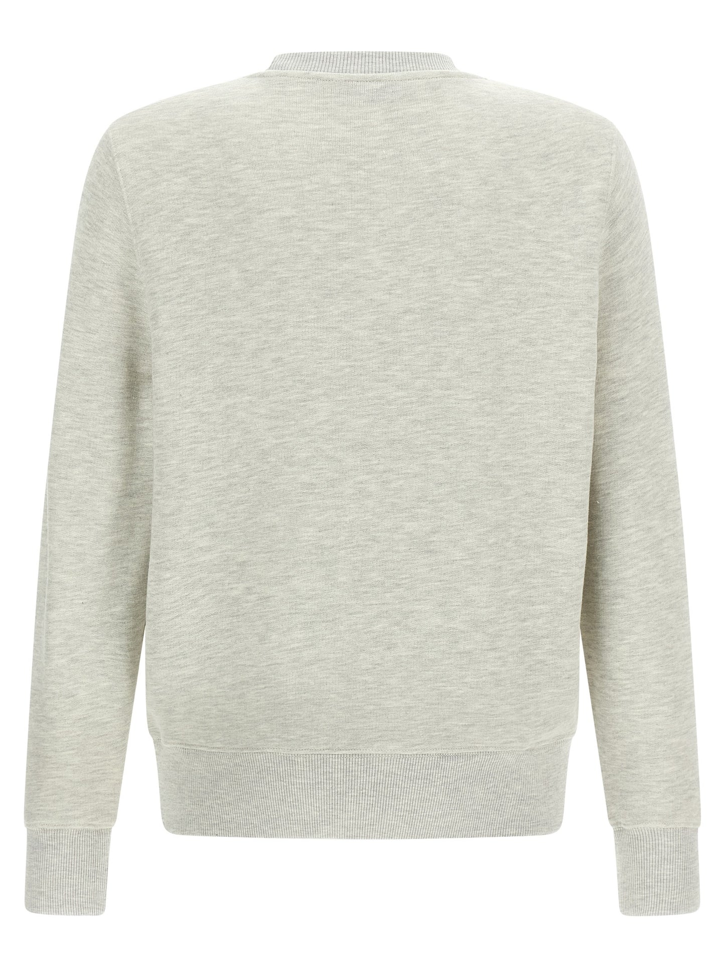 Autry Gray Cotton Sweatshirt - Men’s XL