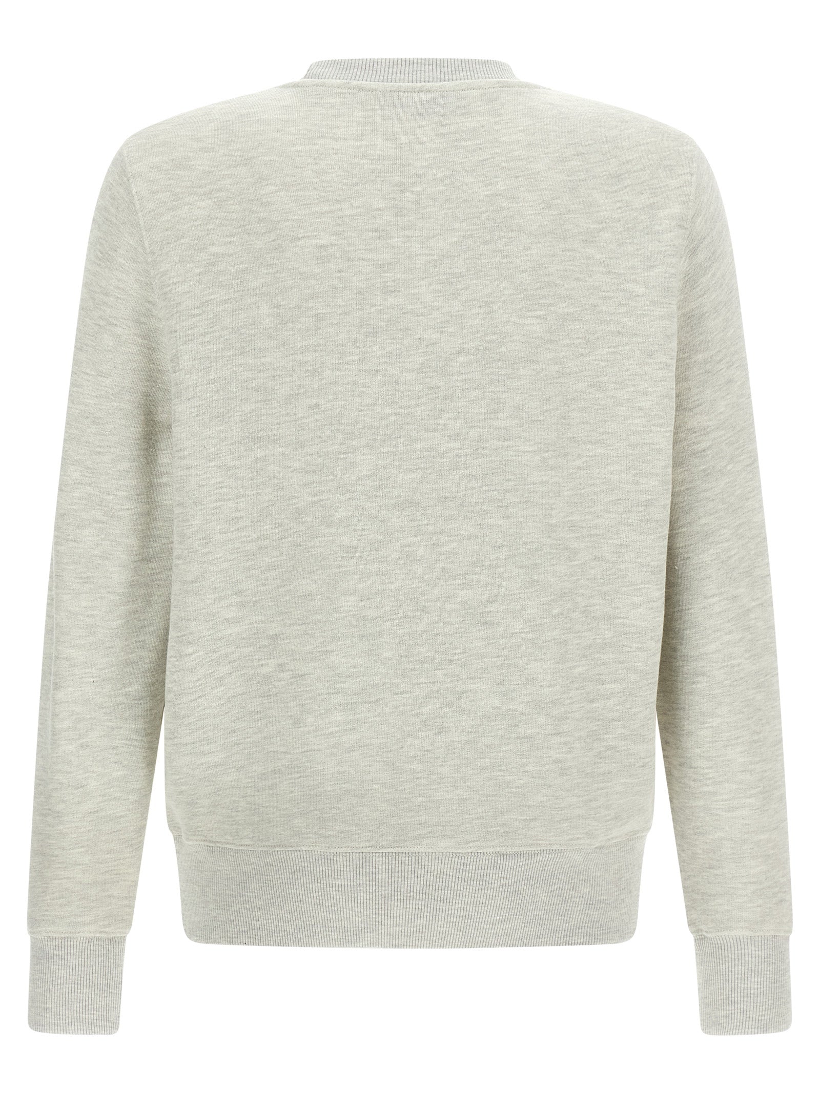Autry Gray Cotton Sweatshirt - Men’s XL