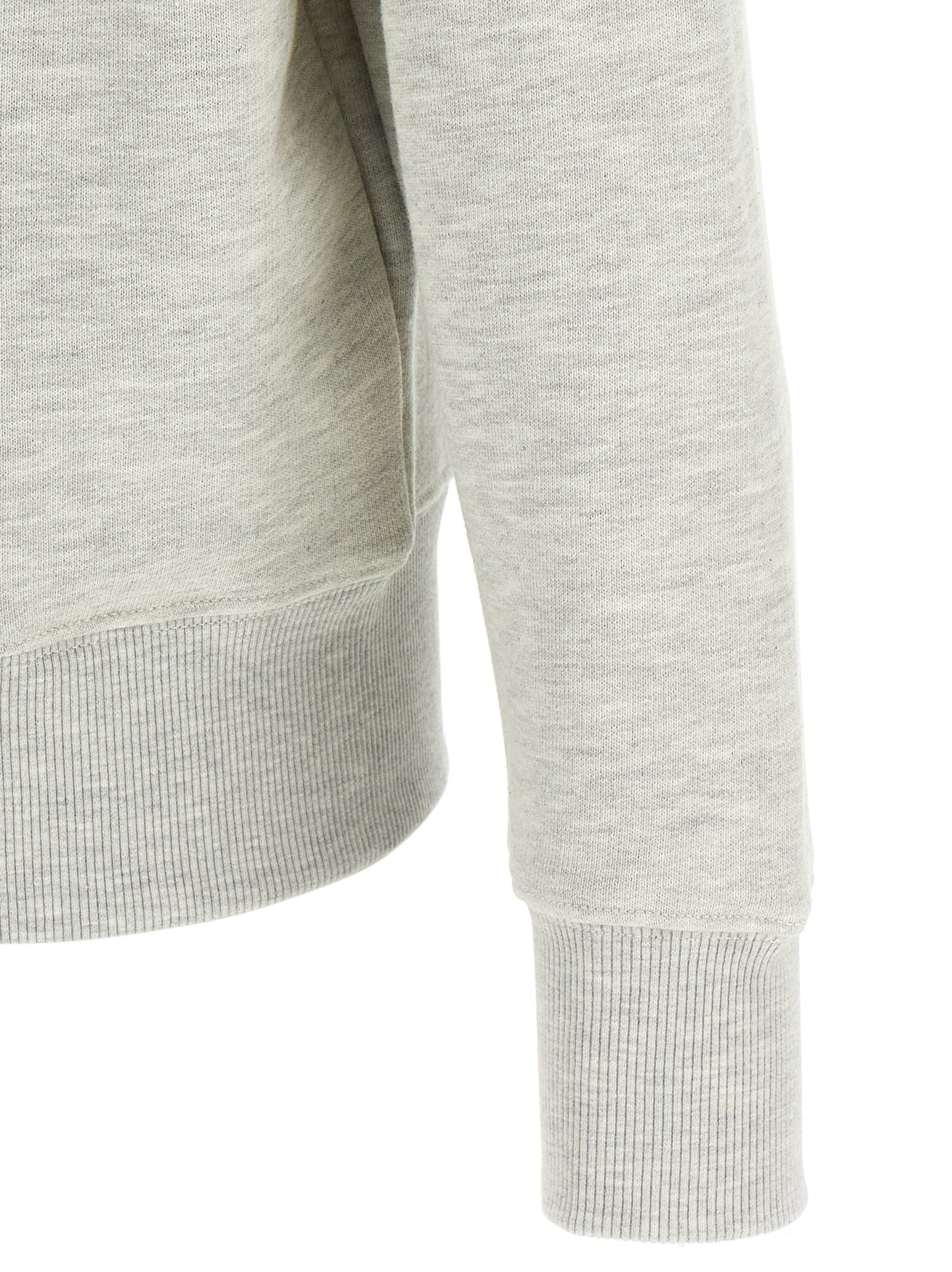 Autry Gray Cotton Sweatshirt - Men’s XL