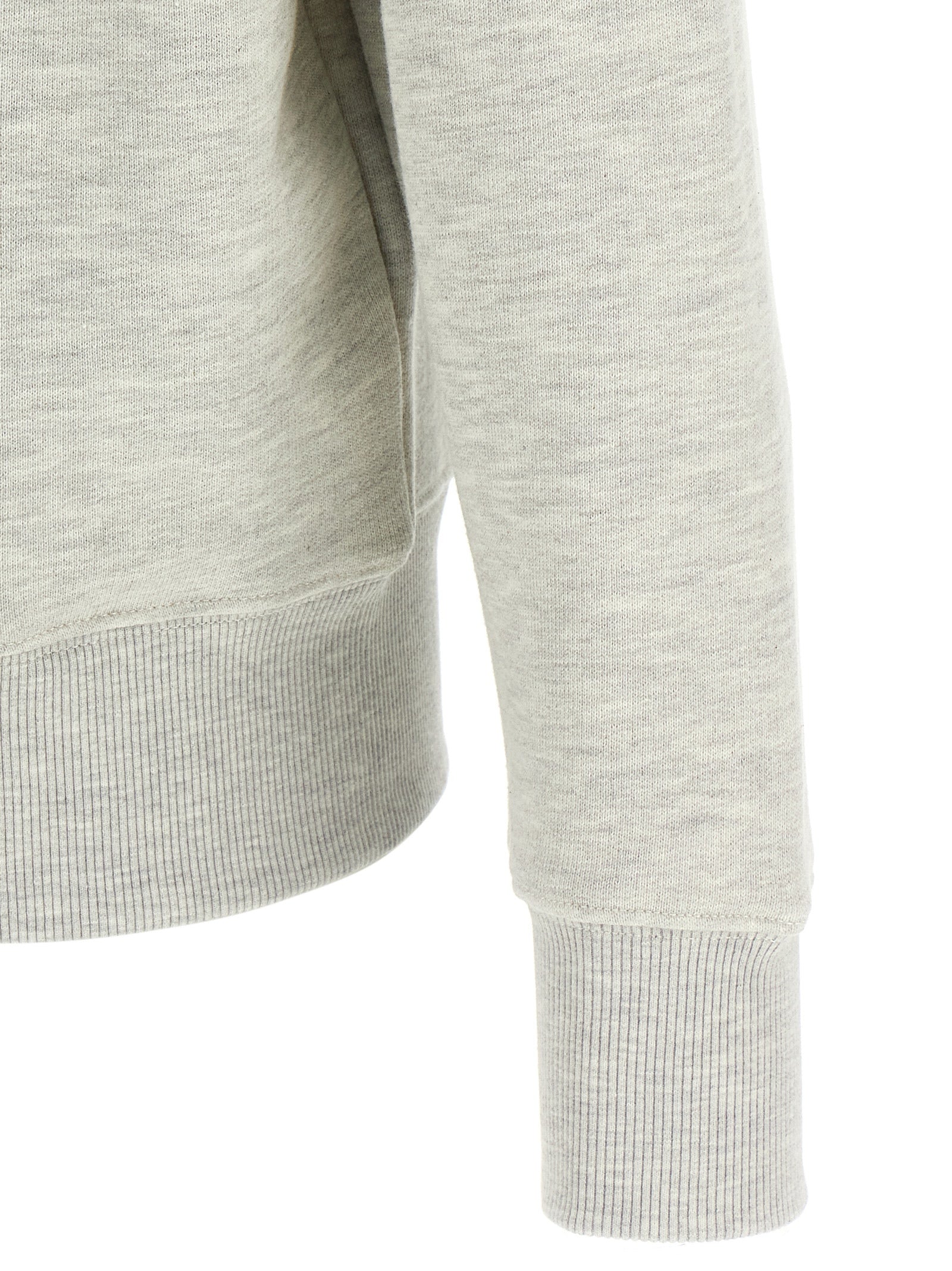 Autry Gray Cotton Sweatshirt - Men’s XL