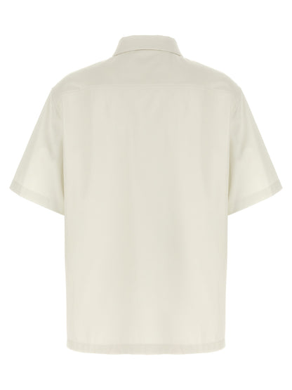 Givenchy Beige Cotton Blouse