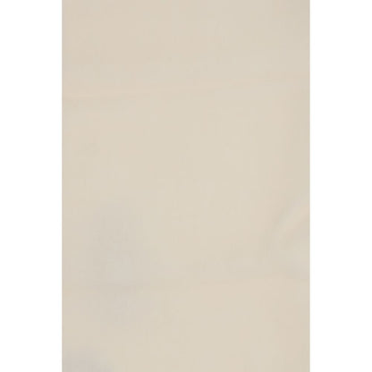 Brunello Cucinelli White Cashmere Foulard
