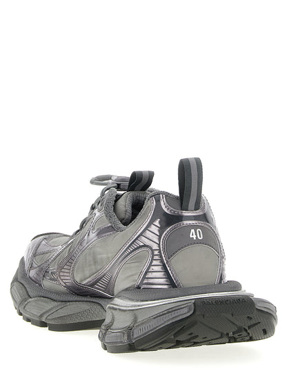 Balenciaga Gray 3XL Sneakers