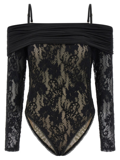 Vivienne Westwood Rebel Collection Corset Dress