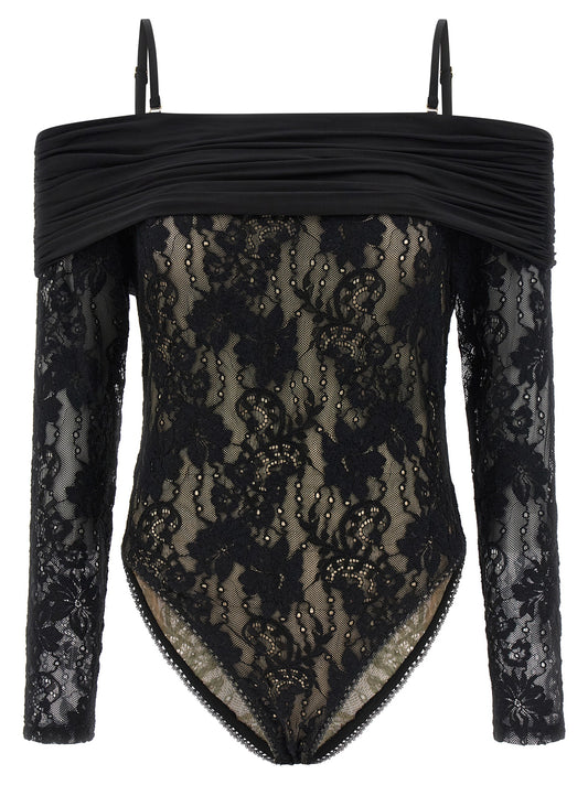 Vivienne Westwood Rebel Collection Corset Dress