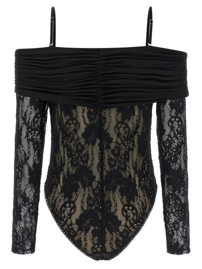 Vivienne Westwood Rebel Collection Corset Dress