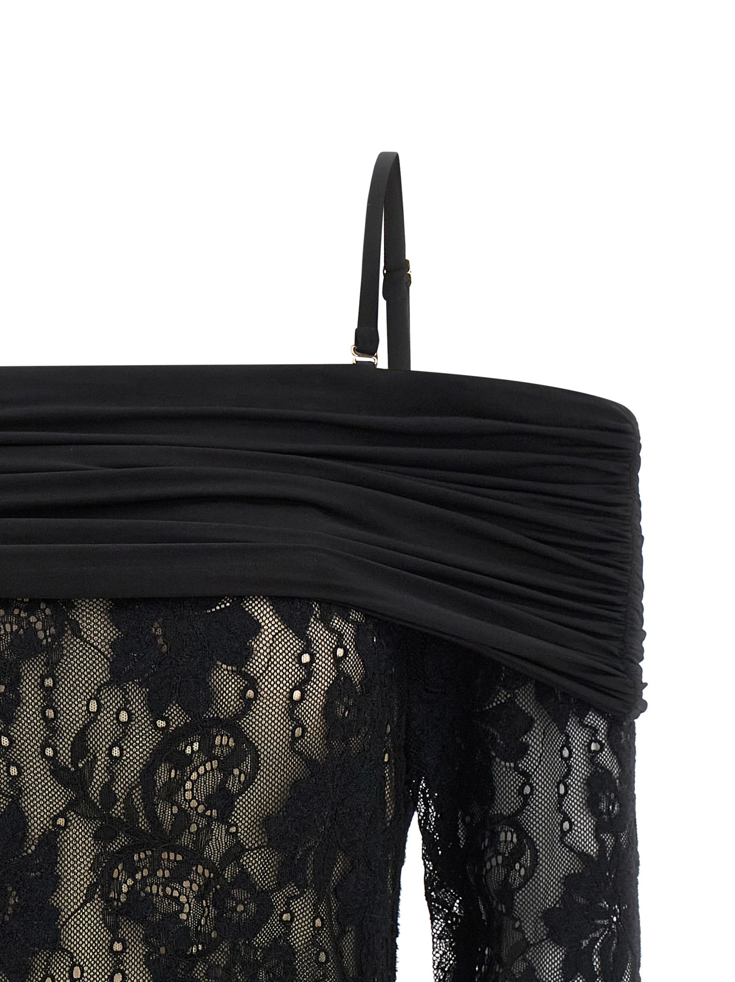Vivienne Westwood Rebel Collection Corset Dress