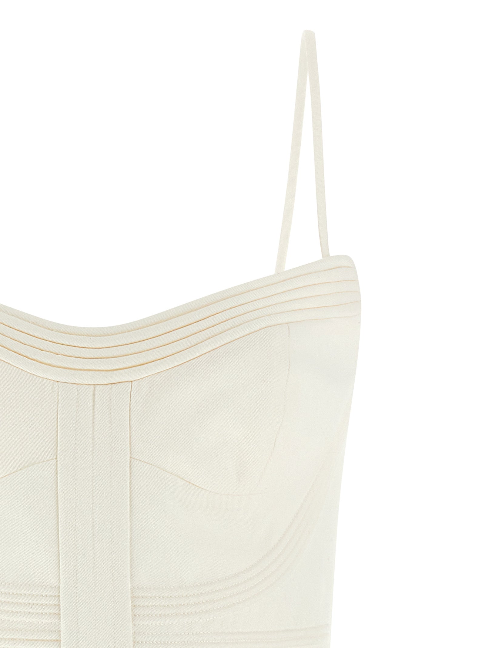 Vivienne Westwood Avant-Garde Corset Dress