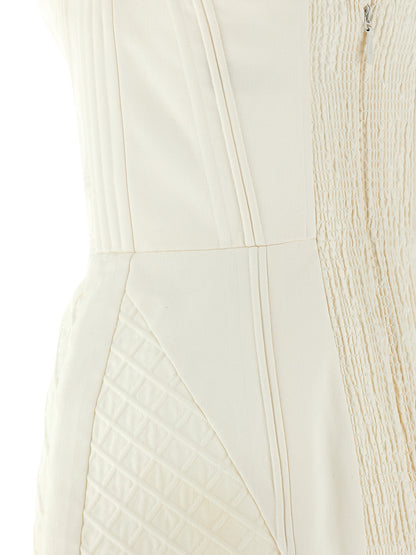 Vivienne Westwood Avant-Garde Corset Dress