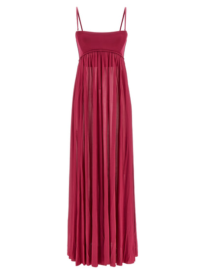 Vivienne Westwood Avant-Garde Statement Dress