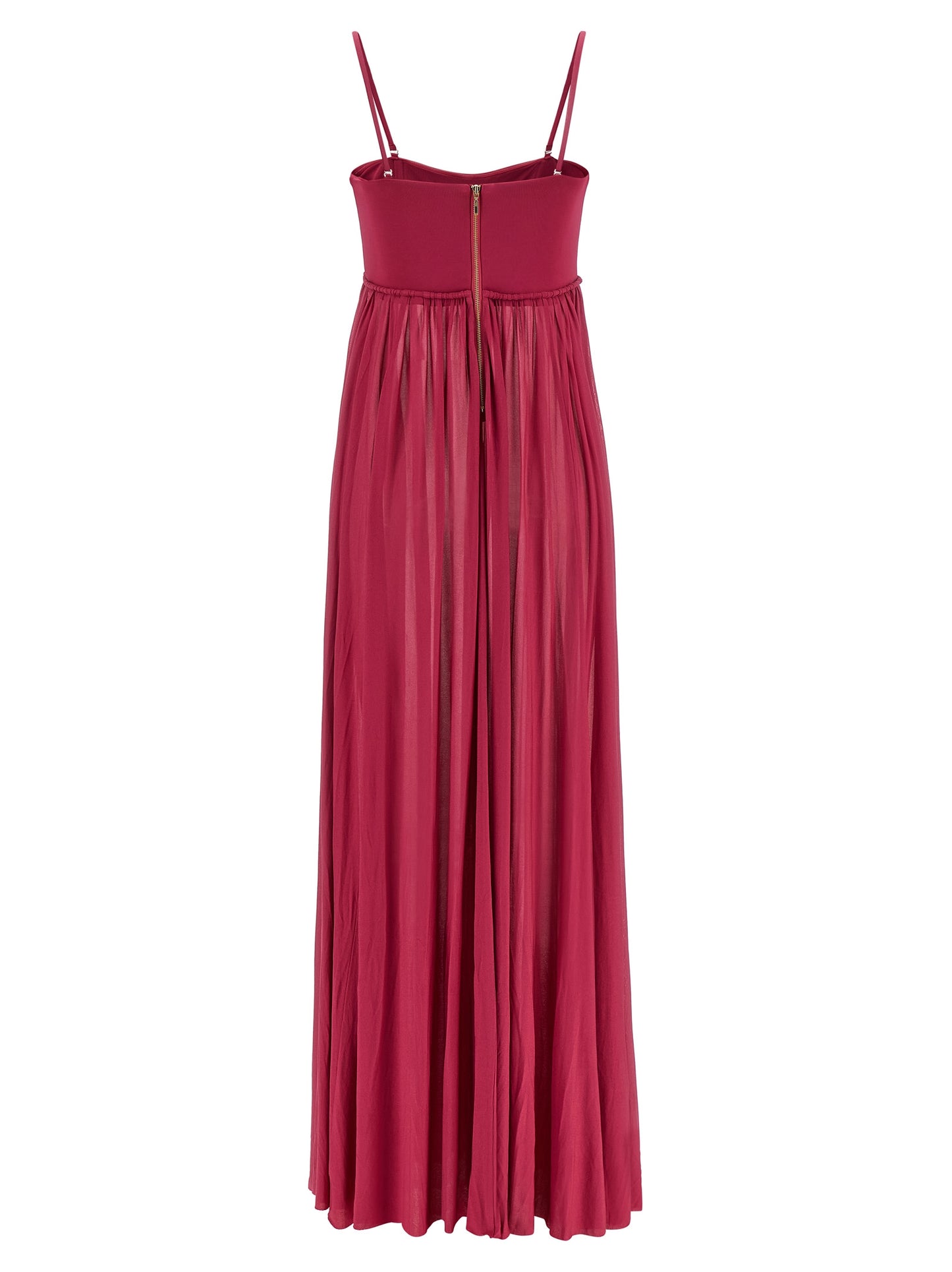 Vivienne Westwood Avant-Garde Statement Dress