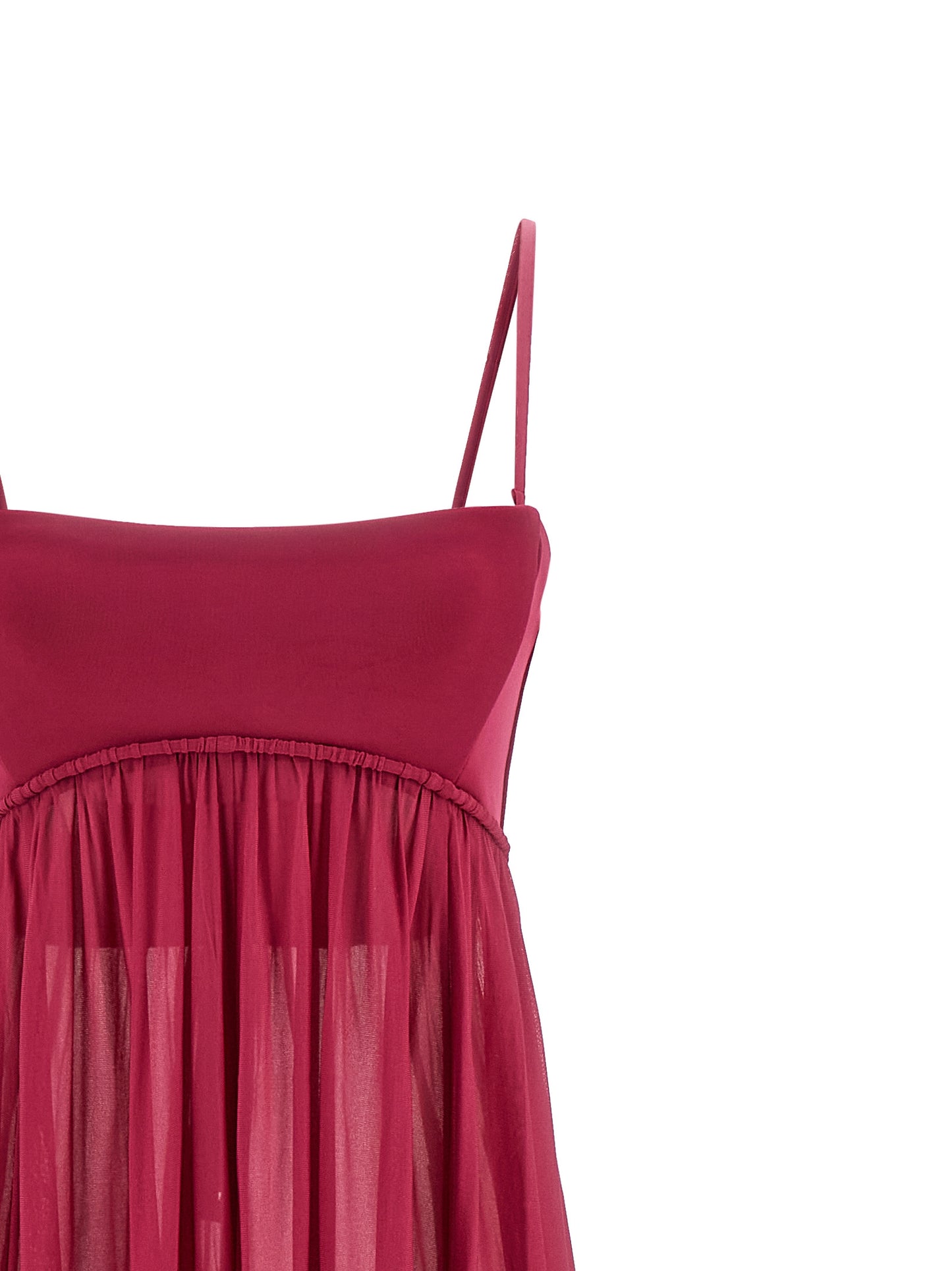 Vivienne Westwood Avant-Garde Statement Dress