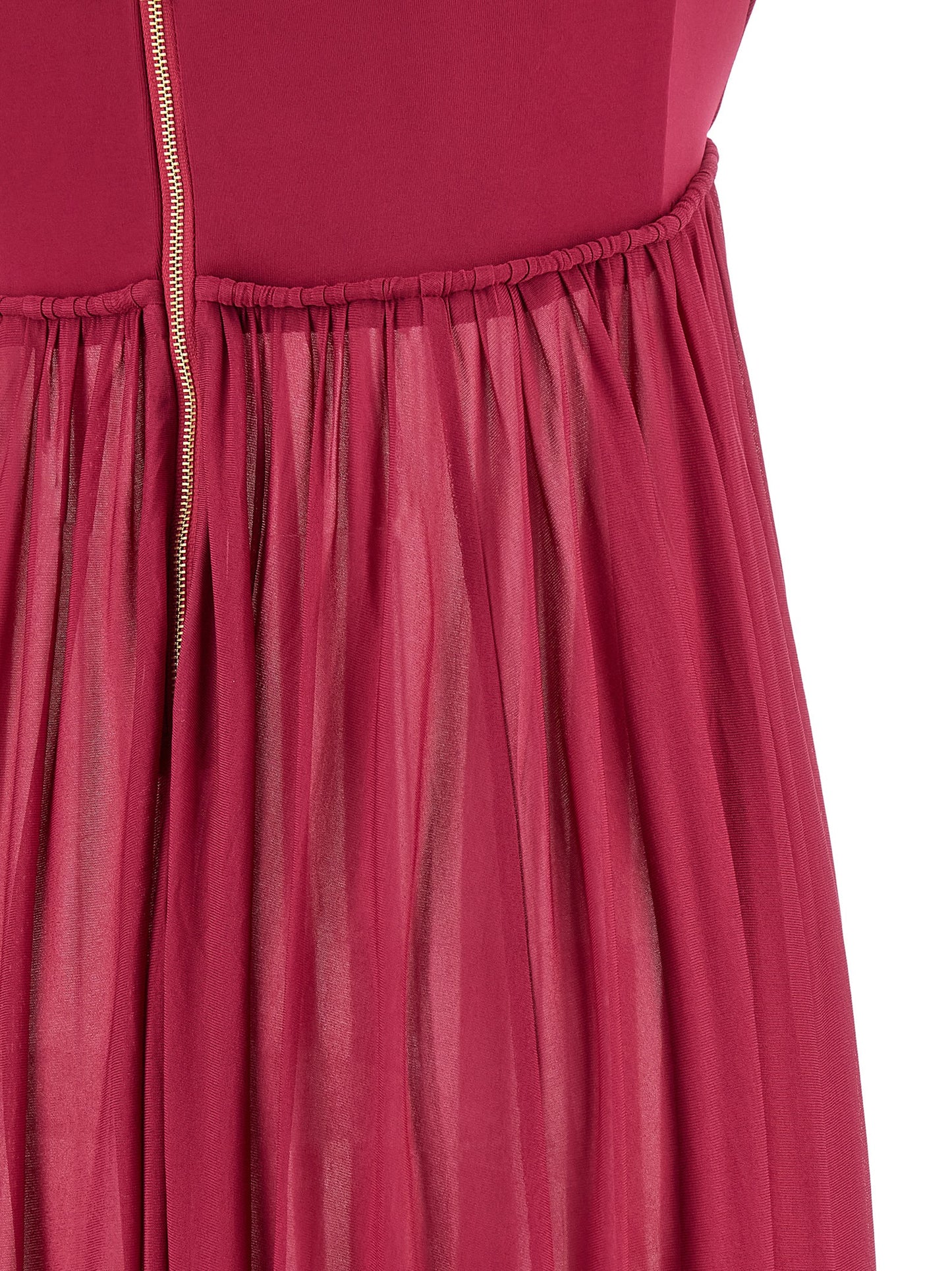 Vivienne Westwood Avant-Garde Statement Dress