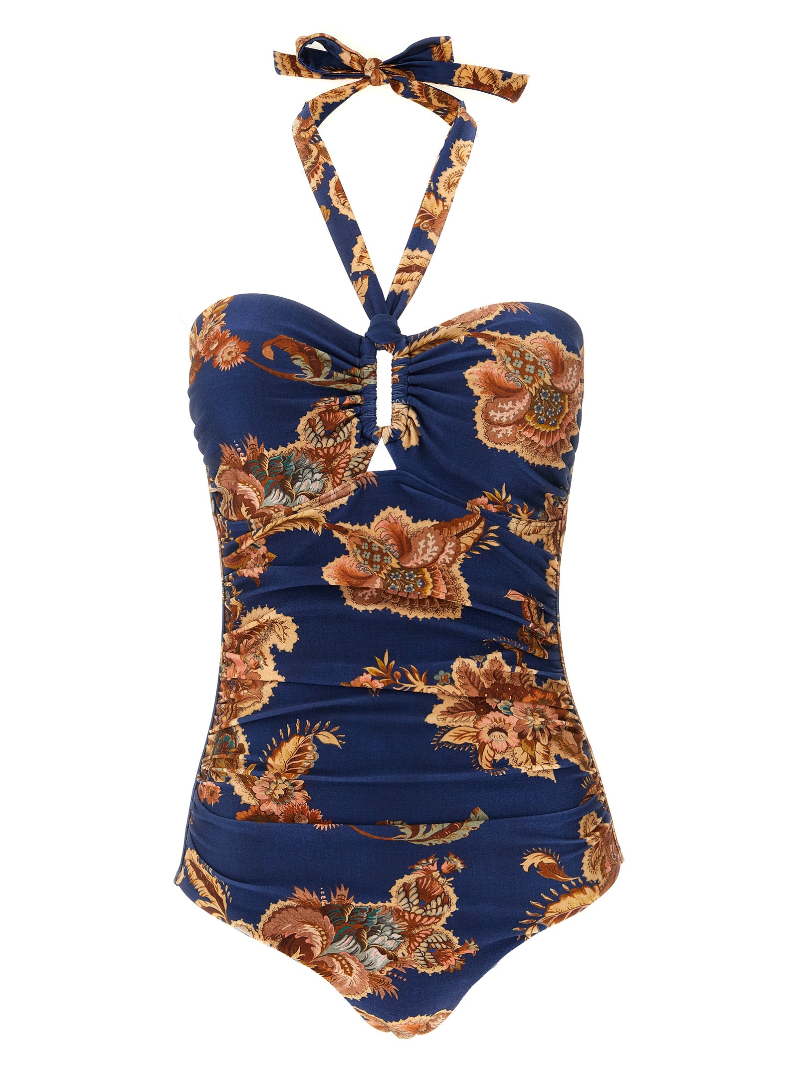 Vivienne Westwood Rebellious Statement Piece