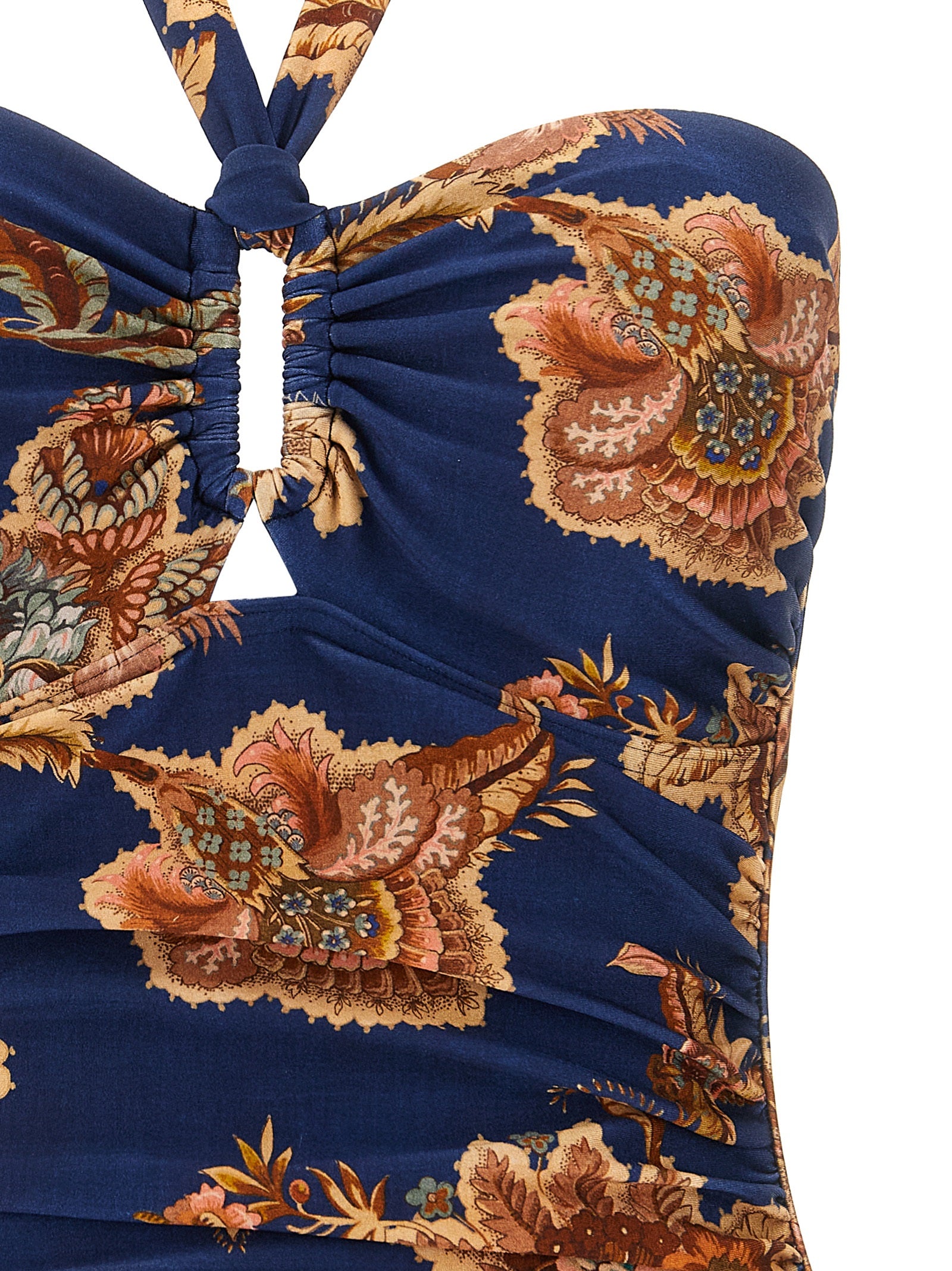 Vivienne Westwood Rebellious Statement Piece