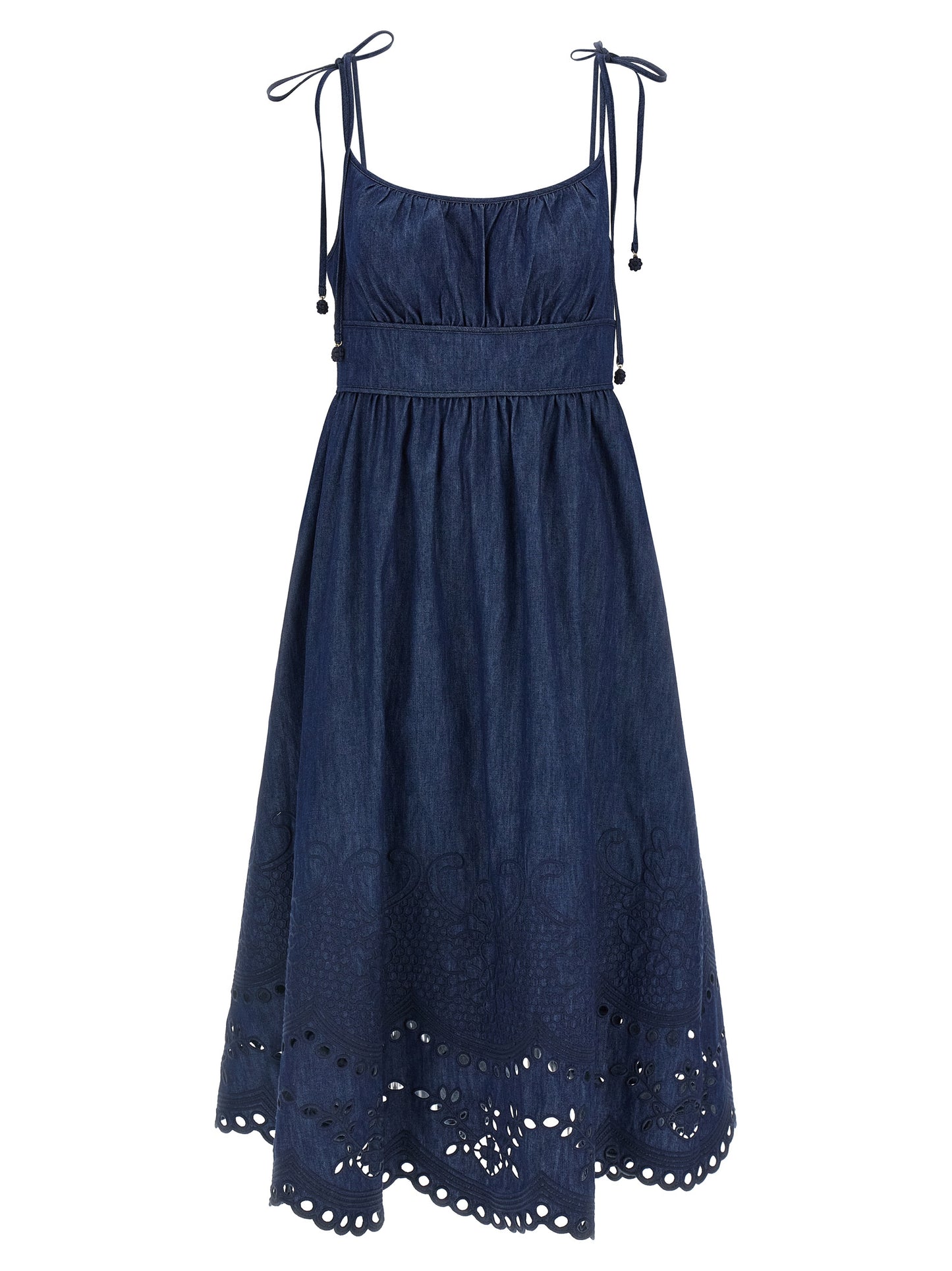 Vivienne Westwood Bold Tailored Corset Dress