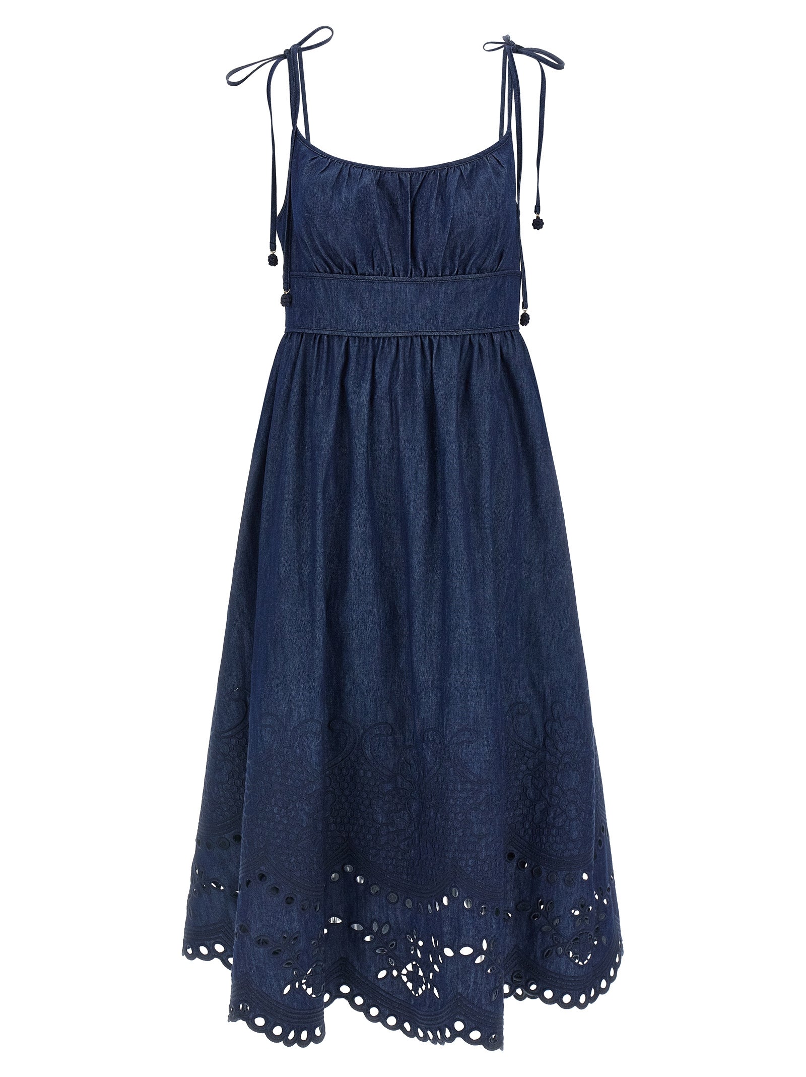 Vivienne Westwood Bold Tailored Corset Dress