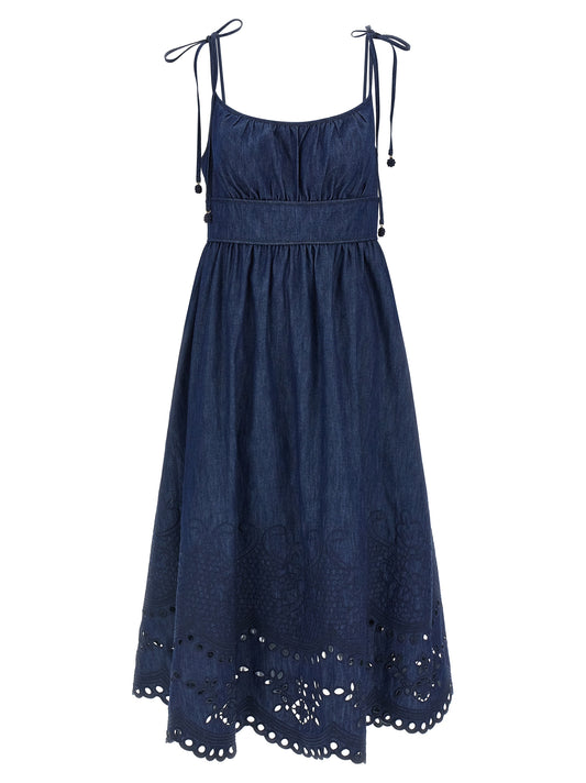 Vivienne Westwood Bold Tailored Corset Dress