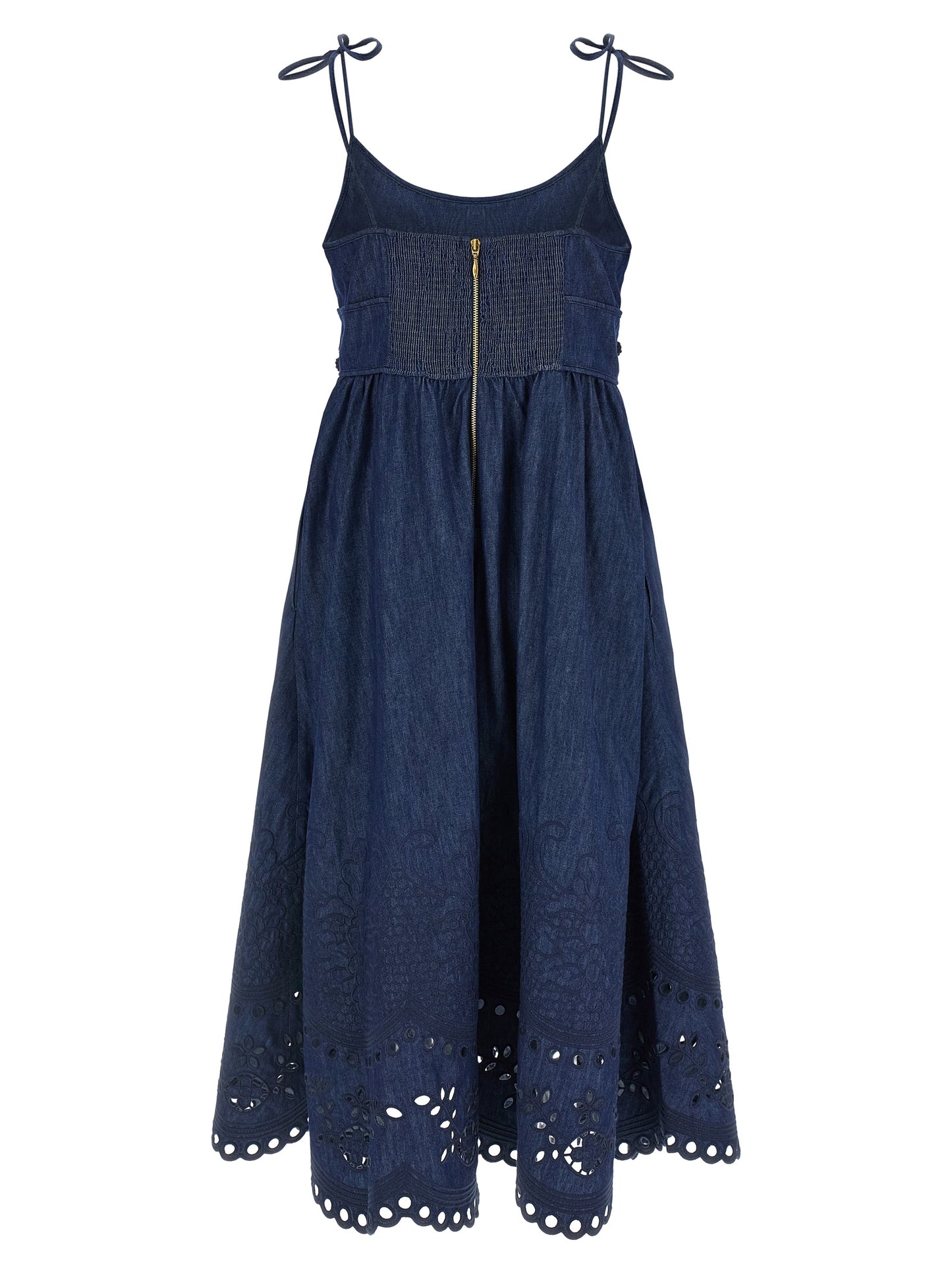 Vivienne Westwood Bold Tailored Corset Dress