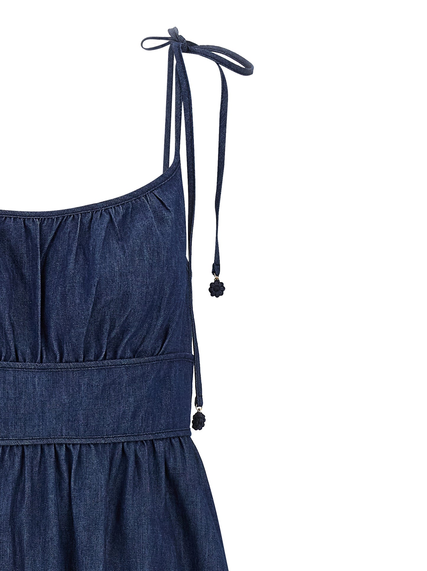 Vivienne Westwood Bold Tailored Corset Dress