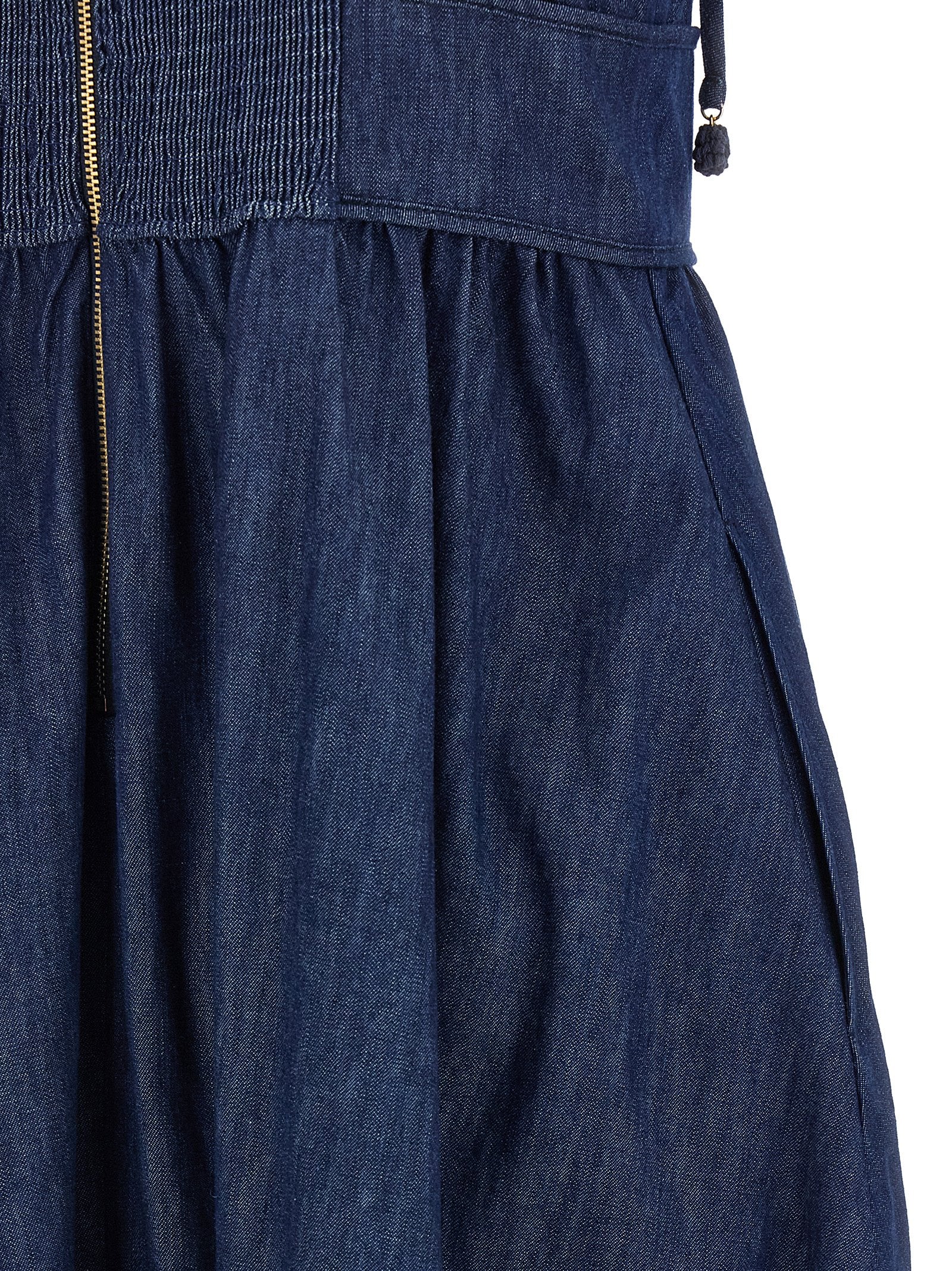 Vivienne Westwood Bold Tailored Corset Dress