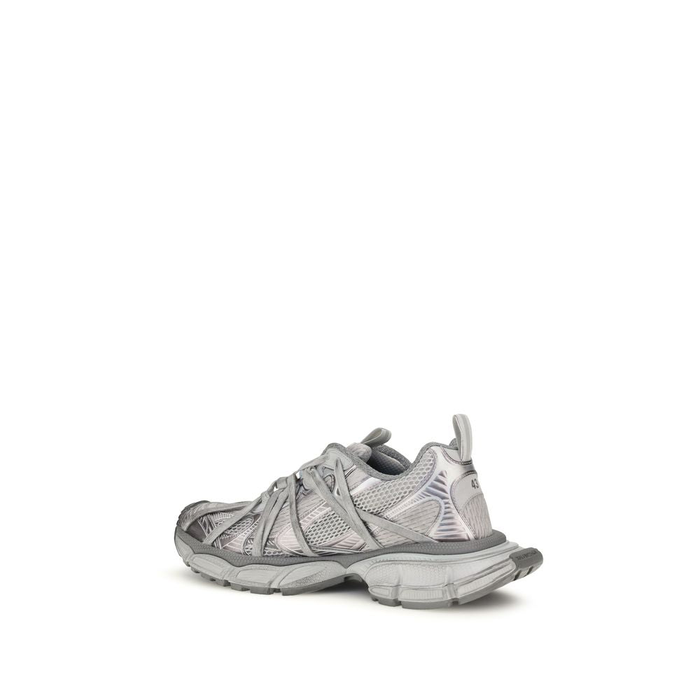 Balenciaga Gray Extreme 3XL Sneakers