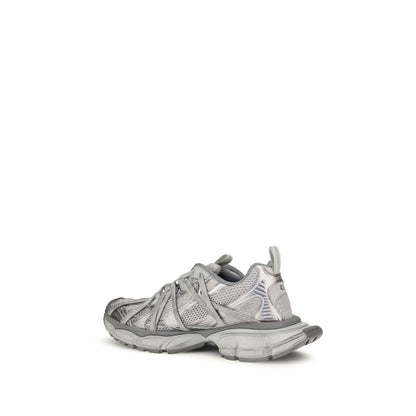 Balenciaga Gray Extreme 3XL Sneakers