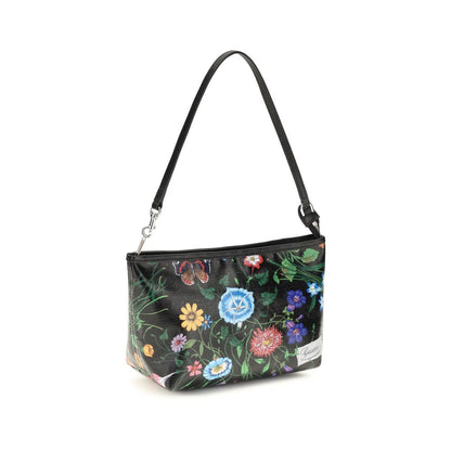 Gucci Multicolored Small Lady Lunetta Pouch Shoulder Bag