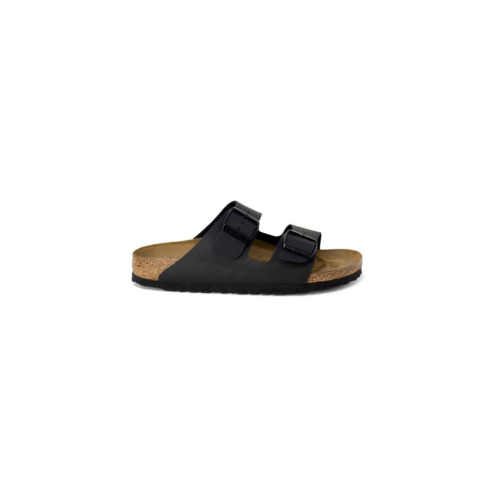 Birkenstock Arizona BS 0051793 Black Synthetic Slippers