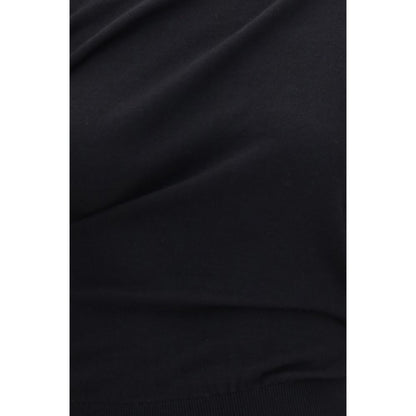 Tom Ford Black Wool Oves Aries Sweatshirt L