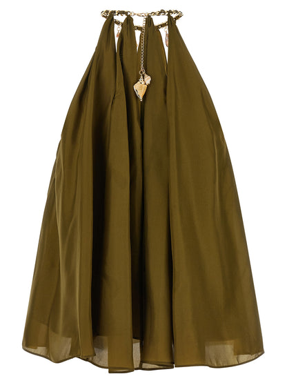 Vivienne Westwood Avant-Garde Silk Blouse