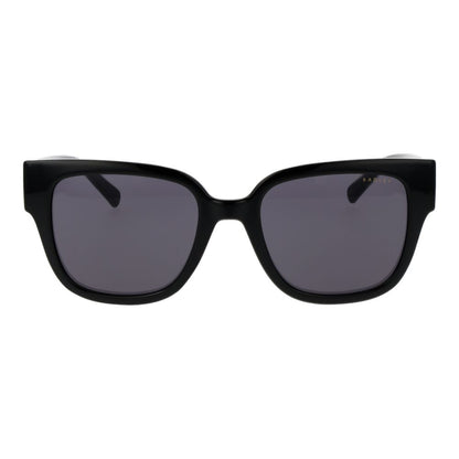 Radley Women’s Sunglasses – Black Square Frame, Grey Lenses
