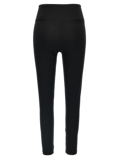 Balenciaga Black Leggings