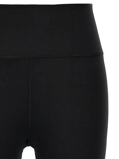 Balenciaga Black Leggings
