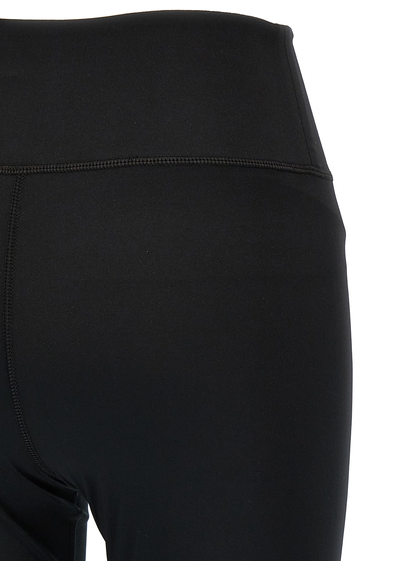 Balenciaga Black Leggings